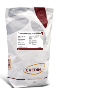CRE Bread Pro Keto Ziarno A'15
