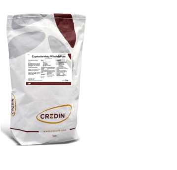 Cre Czystoziarnisty WHOLE&PURE M A'15