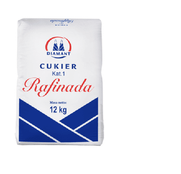 Cukier posypkowy Rafinada A'12