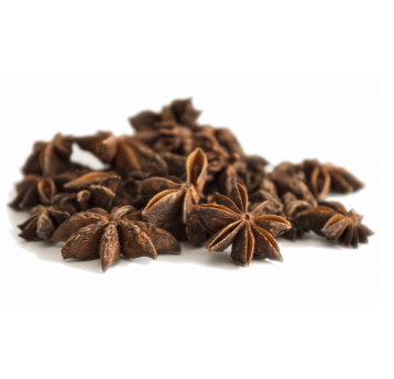DB Anyż gwiazdki 250g PET