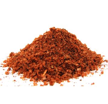 DB Czubryca czerwona PET A'1000g