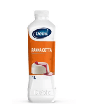 DEBIC Panna Cotta 1L