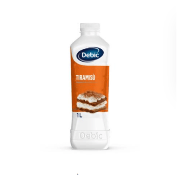 DEBIC Tiramisu 1L