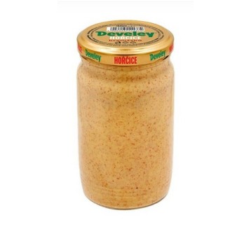 DEVE Musztarda Horcice ART-594 350g k/10