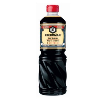 DEVE Sos sojowy KIKKOMAN '1000ml