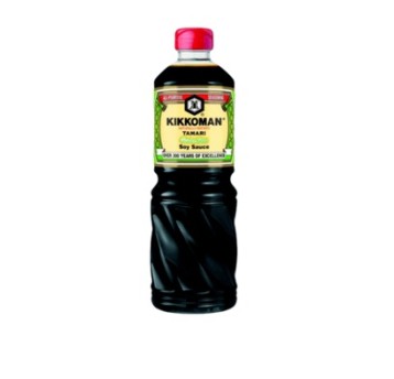 DEVE Sos sojowy TAMARI gluten free 1 L