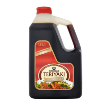 DEVE Sos TERIYAKI 1900ml