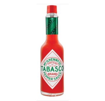 DEVE Tabasco Red 60ml