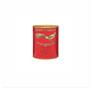 DRIPOL Koncentrat węgierski ZŁOTY BAŻANT 4550G