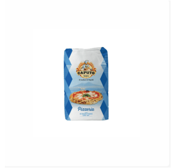 DRIPOL Mąka FARINA PIZZERIA 25 kg