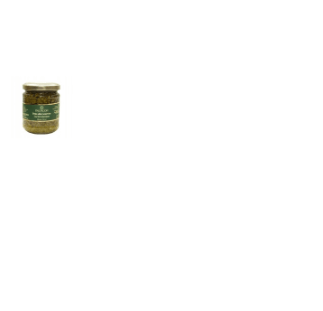 DRIPOL Pesto z Bazylią 212ml ITALCAR
