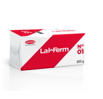 Drożdże Lal Ferm 500g A'10