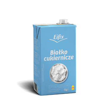 EIPRO Białko w płynie 1L K12L 4260002