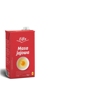 EIPRO Masa JAJOWA W płynie A'1 EIPRO 4101 K/12