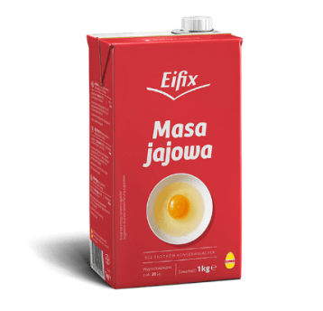 EIPRO Masa JAJOWA W płynie A'10 EIPRO 4120