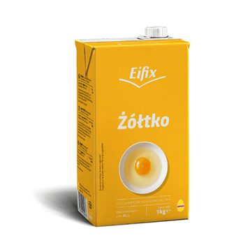 EIPRO Żółtko płynne A'1 K12L 4300002