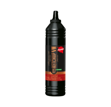 FANEX Ketchup VII PREMIUM 1,1KG K/4