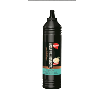 FANEX Majonez sałatkowy 900g