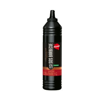 FANEX Sos BARBECUE 1kg