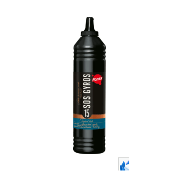 FANEX Sos Gyros 950g