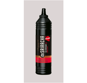FANEX Sos Paprykowy SRIRACHA NR 49 1kg