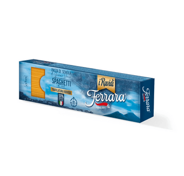 Ferrara makaron KARTON SPAGETTI BR 0,5kg