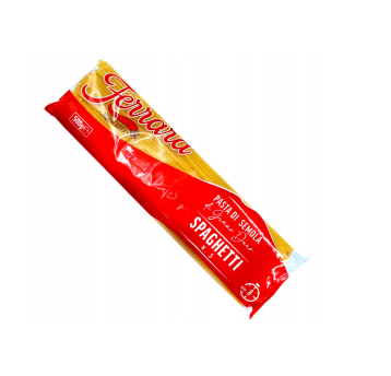 Ferrara makaron SPAGETTI 0,5kg Folia