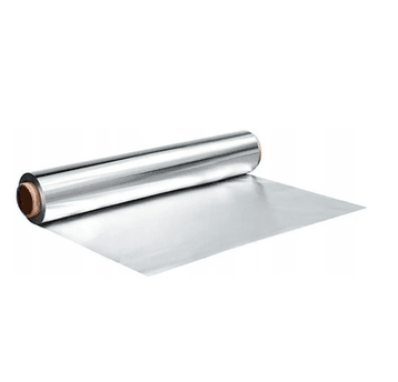 Folia aluminiowa 290 0,75kg K/6