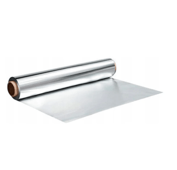 Folia aluminiowa 30cm 0,8 kg SP4-F K/6