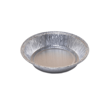 Foremka j.alu okrągł. 85ml ( C-57 ) 535