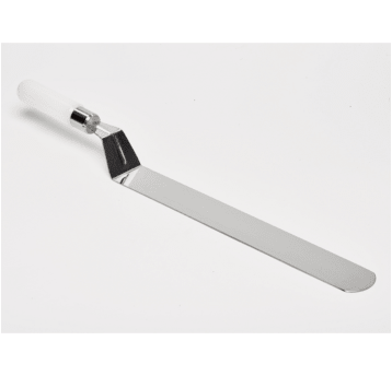 FRANTYL Łopatka kątowa 40X300mm