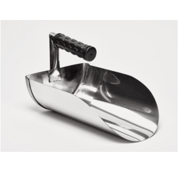 FRANTYL Szufelka 4 kg duża kwasoodporna