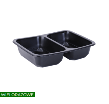 GU Pojemnik do zgrzew dwudzie 9500C A'40 K/320 WU