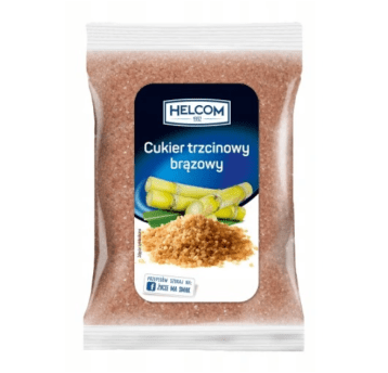 HELCOM Cukier trzcinowy a'1kg