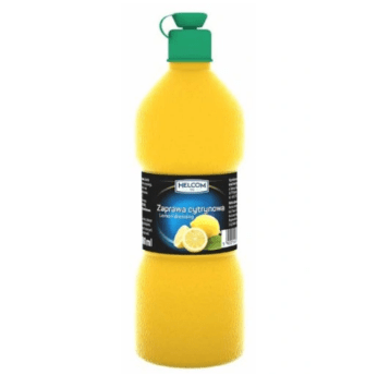 HELCOM Zaprawa cytrynowa 1000ml/6szt