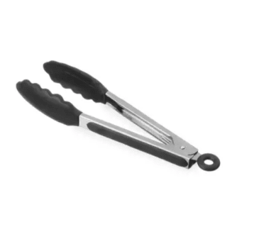 Hendi 171325 Szczypce uniwersal silikonowane 445mm