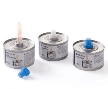 Hendi 193686 Paliwo z knotem 200g