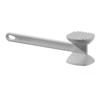 Hendi 513002 Tłuczek do mięsa aluminiowy