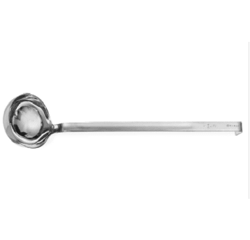 Hendi 540701 Chochla z rantem Profil Line 1l