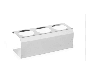 Hendi 557983 Ekspozytor do dyspenzerów 3x0,7l