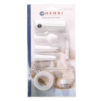 Hendi 589007 Części zamienne do syfonów Kitchen Li
