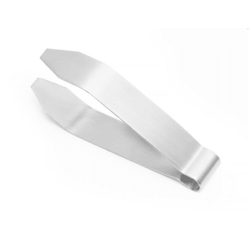 Hendi 680148 Pęseta do usuwania ości PROFI(L)100mm