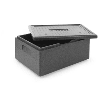 Hendi 707456 Pojemnik termoizolacyjny 80 L