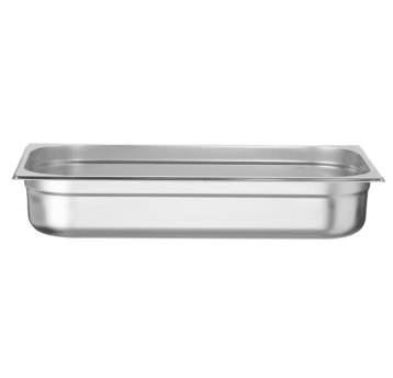Hendi 800133 Pojemnik GN 1/1 530x325x100mm 14l