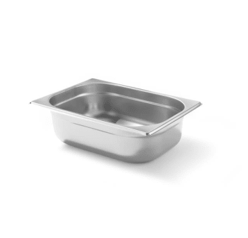 Hendi 800331 Pojemnik GN 1/2 325x265x100mm 6,5l