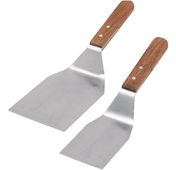 Hendi 855607 Szpatułka kątowa 110x305mm