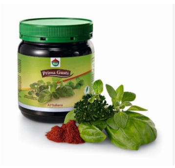 HUGLI All'Italliana w paście Prima Gusto 0,45kg