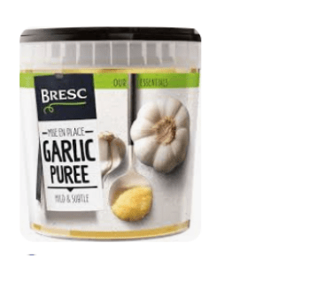 HUGLI Bresc Czosnek puree 1kg