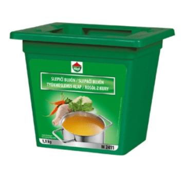 HUGLI Bulion grzybowy 1,2 kg