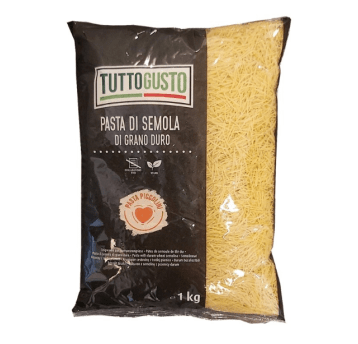 HUGLI Filini ( nitki) 1kg